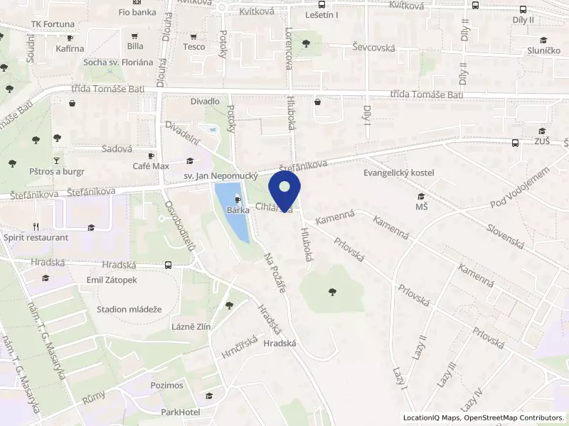 Tempora Bona s.r.o., Cihlářská 3884, 76001 Zlín - Zlín, IČO 23475587