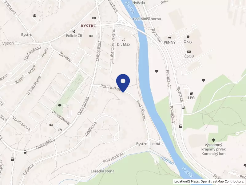 Goodwave Consult s.r.o., Brno, Pod Horkou 470/20, 63500 Brno - Bystrc, IČO 04898087