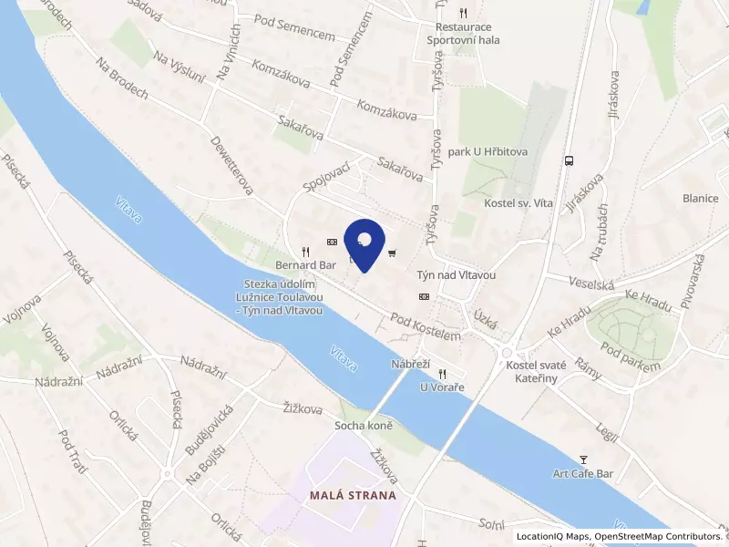 ATELIER KOBERA, s.r.o., Puchmayerova 378, 37501 Týn nad Vltavou - Týn nad Vltavou, IČO 28069684