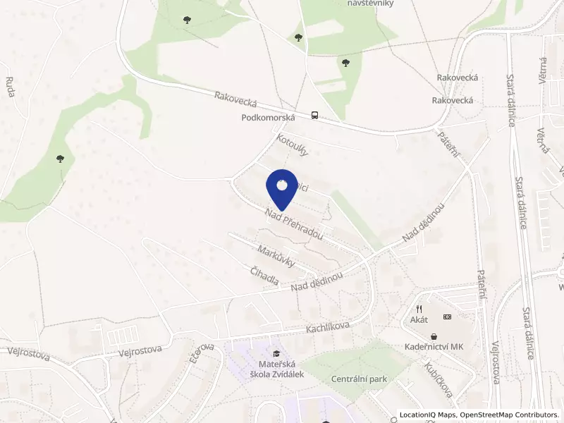 DevTime s.r.o., Nad Přehradou 1394/22, 63500 Brno - Bystrc, IČO 21518556