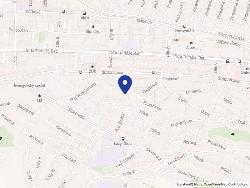Arkadia Pohřební ústav s.r.o., Prostřední 2646, 76001 Zlín - Zlín, IČO 28293347