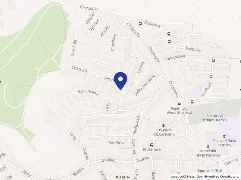 FORTES interactive, s.r.o., Ulrychova 934/13, 62400 Brno - Komín, IČO 02390248