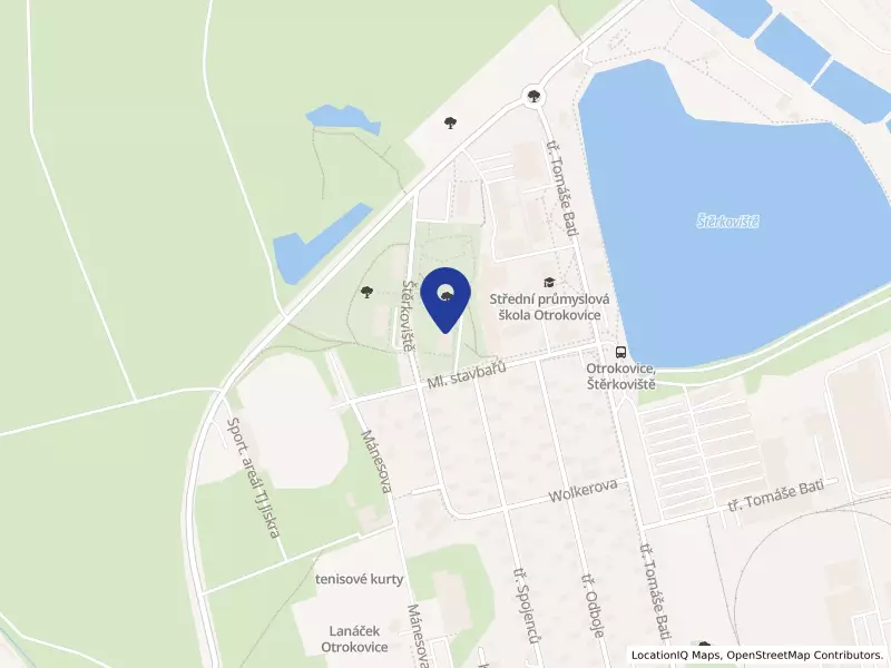 SIFAT s.r.o., Štěrkoviště 1293, 76502 Otrokovice - Otrokovice, IČO 28245725