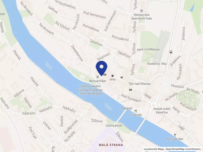 AGRES, s.r.o., Mostecká 265, 37501 Týn nad Vltavou - Týn nad Vltavou, IČO 47237121