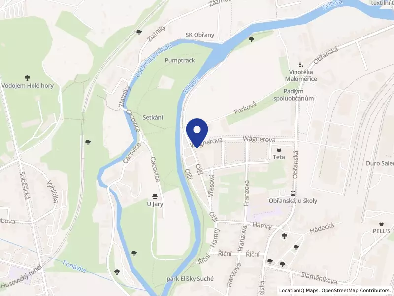FINOPP Investment, s.r.o., Wágnerova 1114/23, 61400 Brno - Maloměřice, IČO 01621157