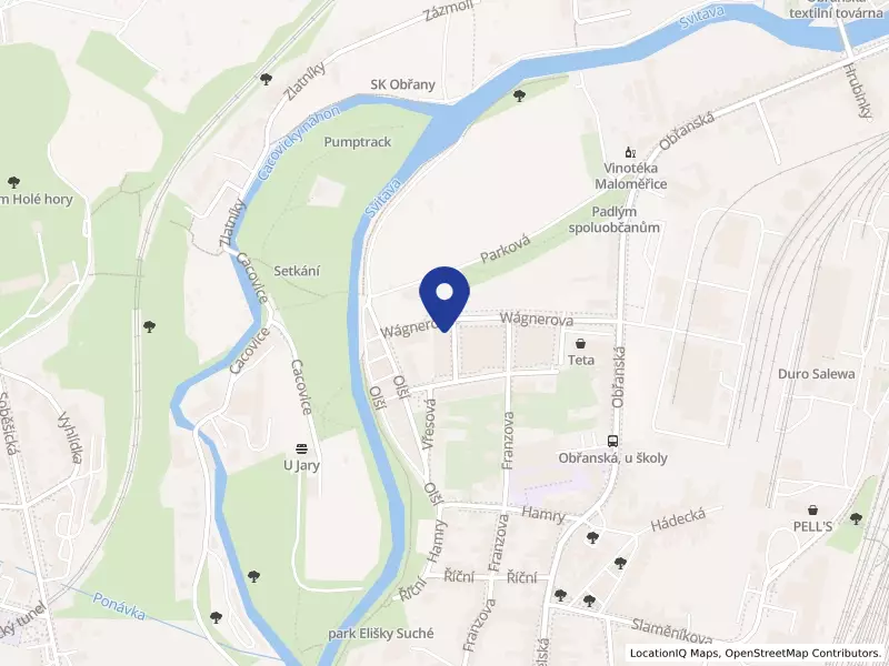 Mercadito s.r.o., Wágnerova 1126/11a, 61400 Brno - Maloměřice, IČO 21619191