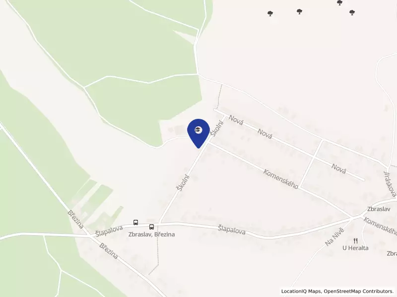 LA - PO fire, s.r.o., Školní 293, 66484 Zbraslav - Zbraslav, IČO 27716295
