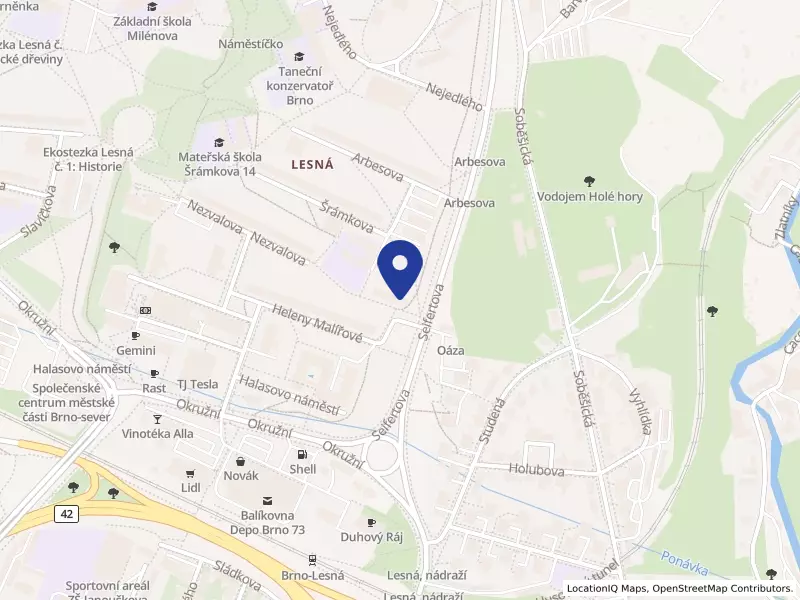 DK Media Net s.r.o., Heleny Malířové 154/1, 63800 Brno - Lesná, IČO 02175223