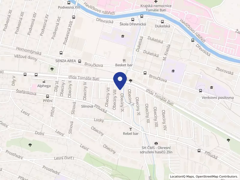 Externí účetní s.r.o., Obeciny IX 3616, 76001 Zlín - Zlín, IČO 09141693