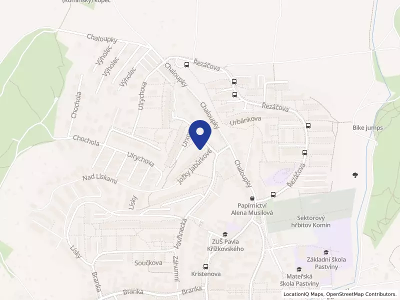EDE, s.r.o., Jožky Jabůrkové 692/2, 62400 Brno - Komín, IČO 25308131
