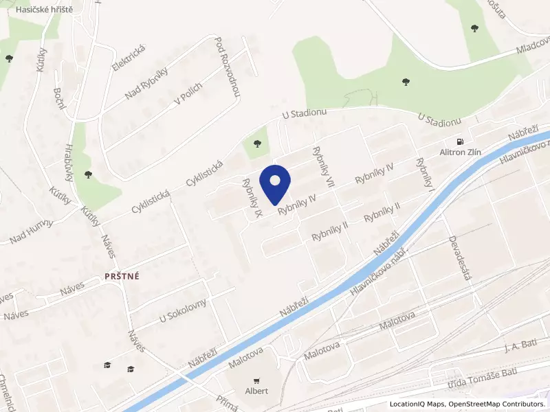 IPRICE RECARE s.r.o., Rybníky IV 326, 76001 Zlín - Prštné, IČO 05046912