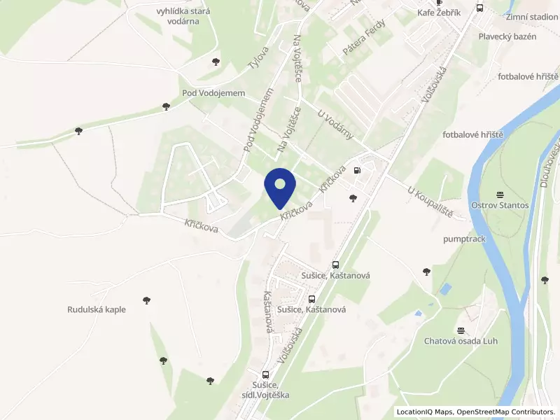 HF - ENERGO, spol. s r.o., Sušice II, Křičkova 1203, PSČ 34201, IČO 25218450