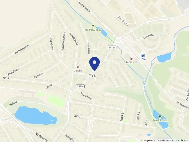 SORALL, spol. s r.o., Táborská 1/18, 67401 Třebíč - Týn, IČO 46977708