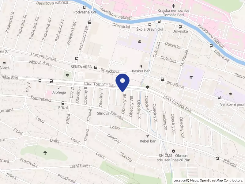 BARTL Capital s.r.o., Obeciny VII 3604, 76001 Zlín - Zlín, IČO 23481471