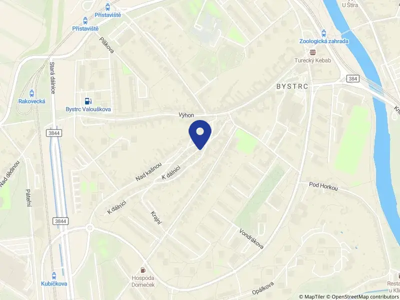 Pevnina CZ s.r.o., K dálnici 82/9, 63500 Brno - Bystrc, IČO 02228769