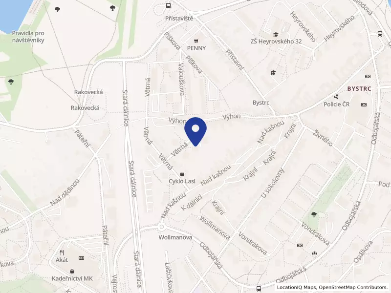 RaV Nábytek s.r.o., Větrná 615/18a, 63500 Brno - Bystrc, IČO 04765869