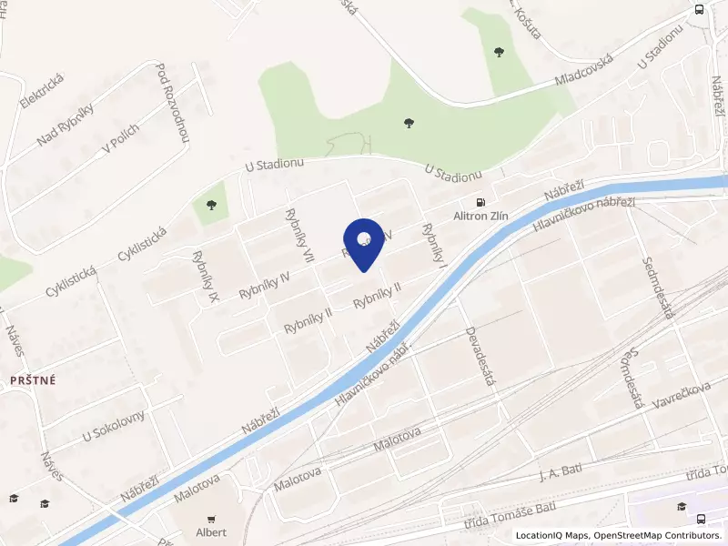 AGENTURA OSMA a.s., Rybníky IV 7059, 76001 Zlín - Zlín, IČO 40942171