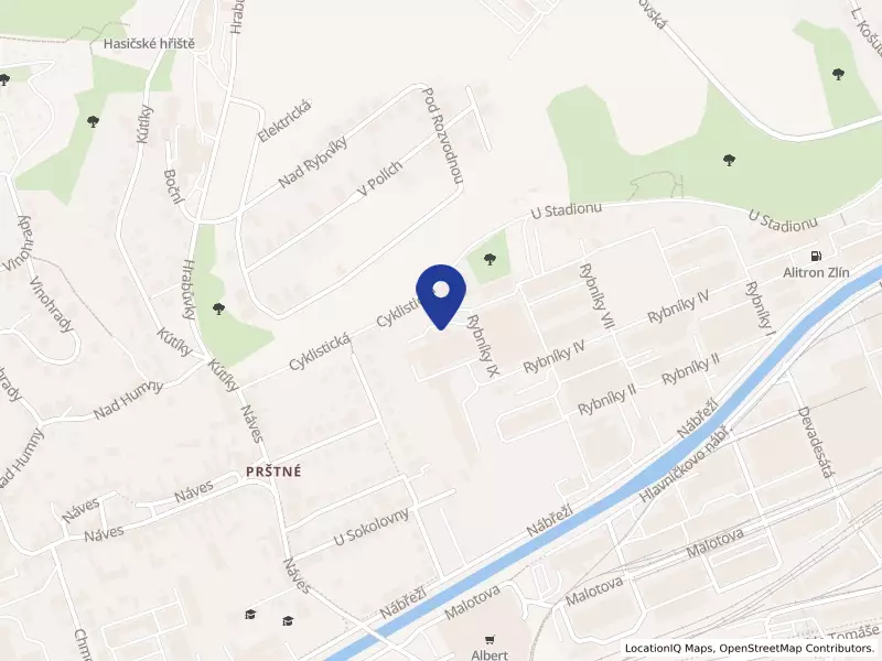 BPS SERVIS, s.r.o., Rybníky IX 728, 76001 Zlín - Prštné, IČO 27730140