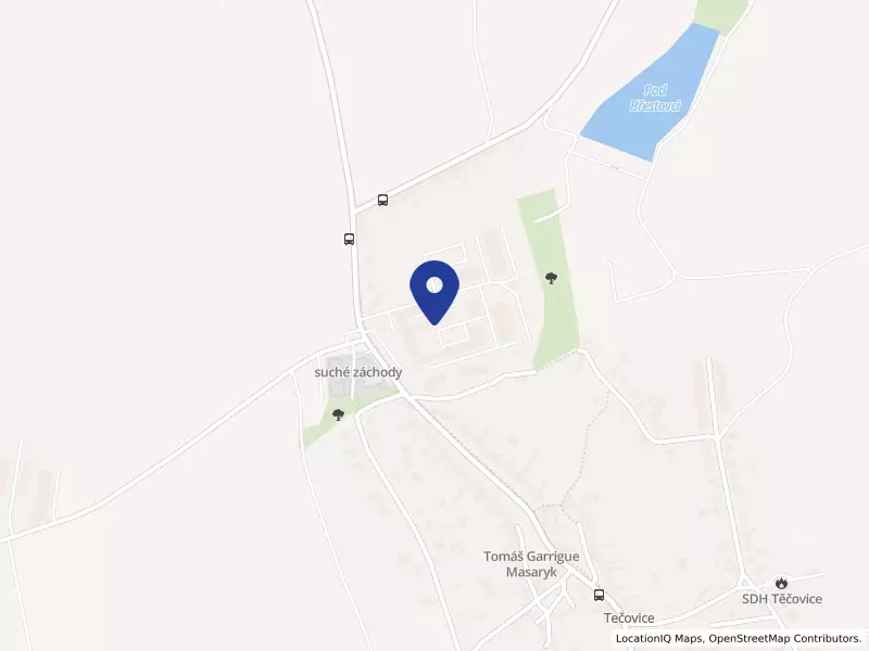 L.A.S.T., spol. s r.o., 393, 76302 Tečovice - Tečovice, IČO 40994848