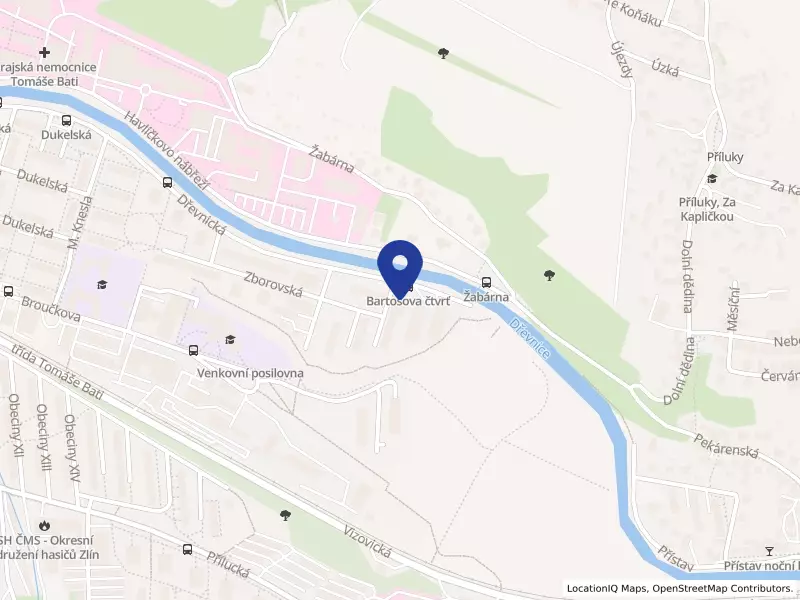 X Live s.r.o., Dřevnická 377, 76001 Zlín - Příluky, IČO 28300181