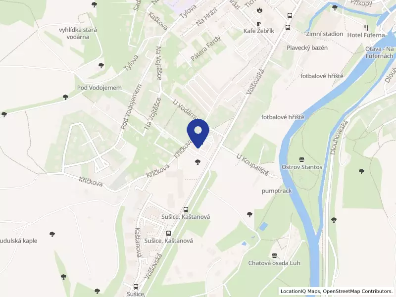 Technické plyny s.r.o., Volšovská 1343, 34201 Sušice - Sušice II, IČO 03658414