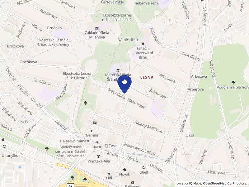 Tipheret Cosmetics s.r.o., Nezvalova 402/7, 63800 Brno - Lesná, IČO 04295528