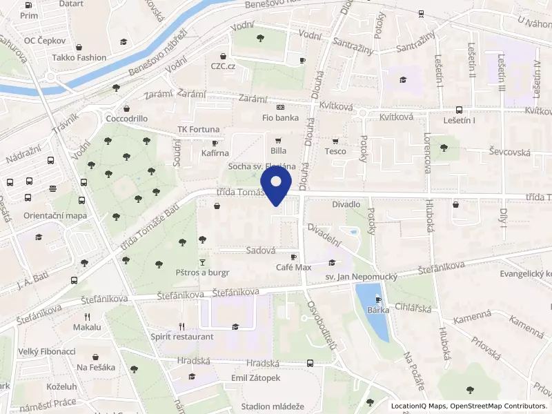 Agentura September PLUS s.r.o., třída Tomáše Bati 190, 76001 Zlín - Zlín, IČO 02930307