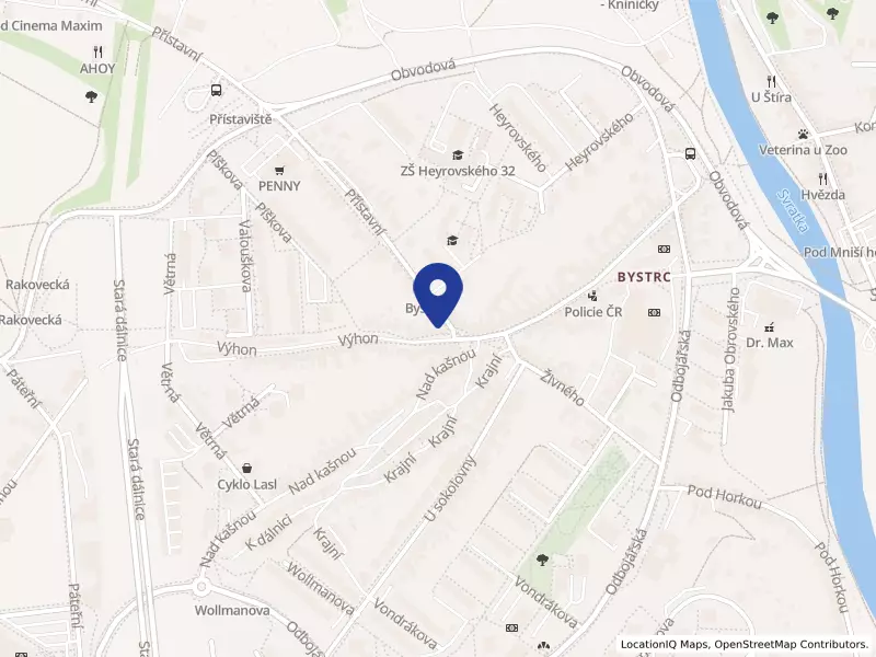 RPR road s.r.o., Výhon 35/2, 63500 Brno - Bystrc, IČO 03930742
