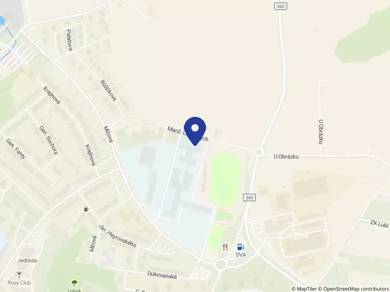 Autodoprava Hrubeš s.r.o., Třebíč, Manž. Curieových 657, 67401 Třebíč - Nové Dvory, IČO 25582747
