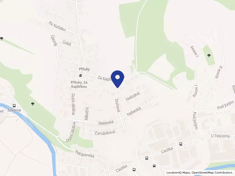 CKPK plus s.r.o., Duhová 458, 76001 Zlín - Příluky, IČO 06464378