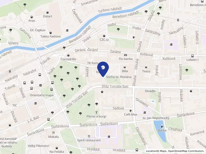HITREND s.r.o., náměstí Míru 9, 76001 Zlín - Zlín, IČO 07968825