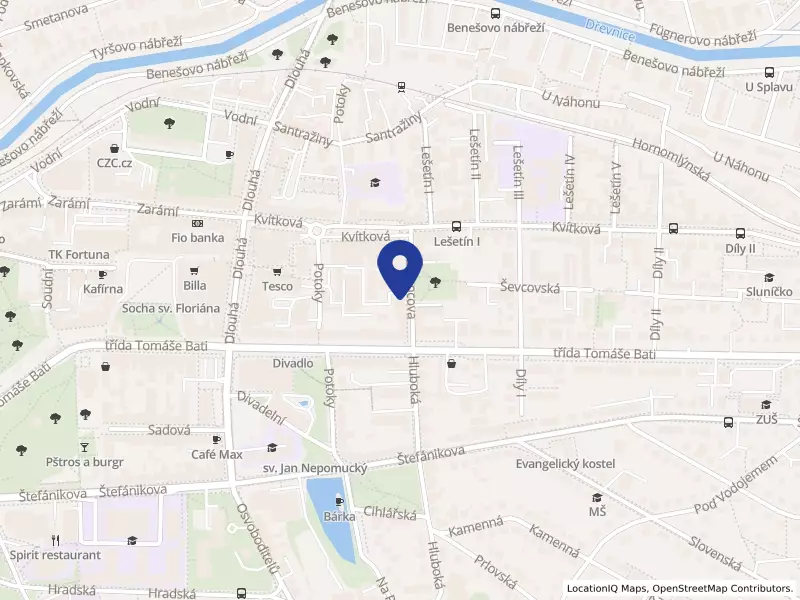 Jiří Vinter s.r.o., Lorencova 5424, 76001 Zlín - Zlín, IČO 01820966