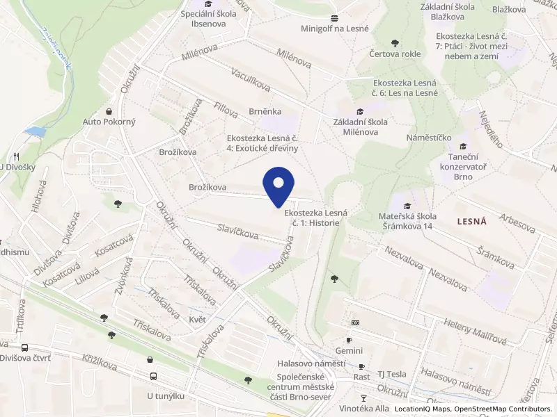 Asociace středoškolských klubů České republiky z.s., Brožíkova 39/1, 63800 Brno - Lesná, IČO 00531413