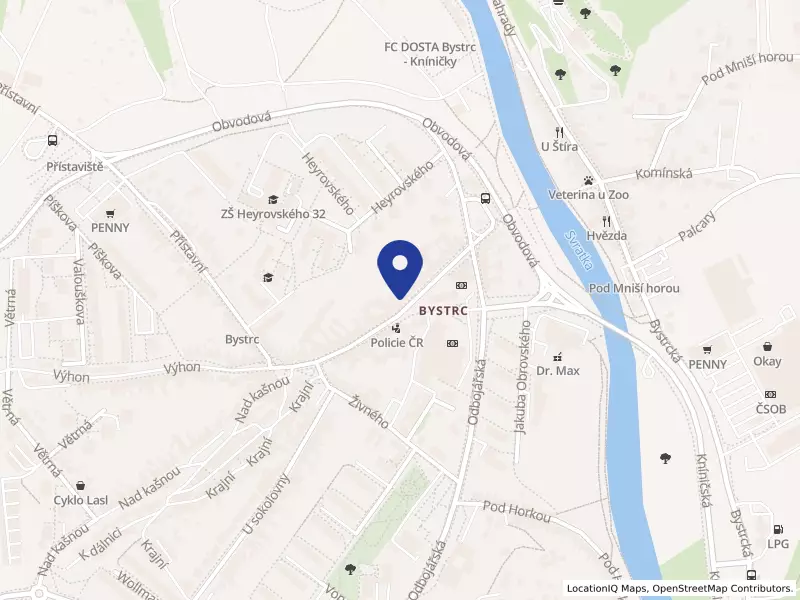 STOFFBAU STAVBY s.r.o., náměstí 28. dubna 14/36, 63500 Brno - Bystrc, IČO 01767895