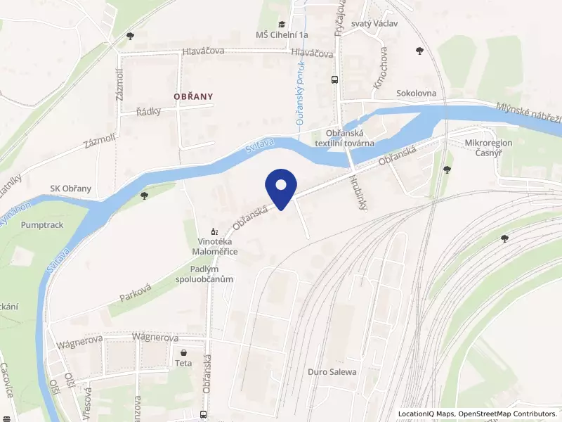 HAPPY PRESCHOOL, s.r.o., Obřanská 929/128, 61400 Brno - Maloměřice, IČO 04865774