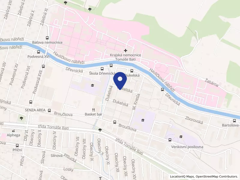 Redline Partner s.r.o., Dukelská 3975, 76001 Zlín - Zlín, IČO 03386023