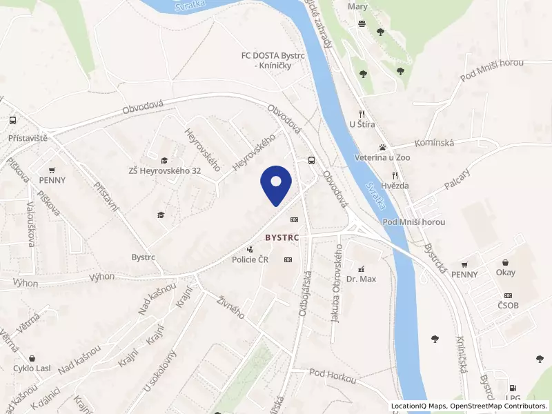 SMILE, s.r.o., náměstí 28. dubna 10/40, 63500 Brno - Bystrc, IČO 63472538