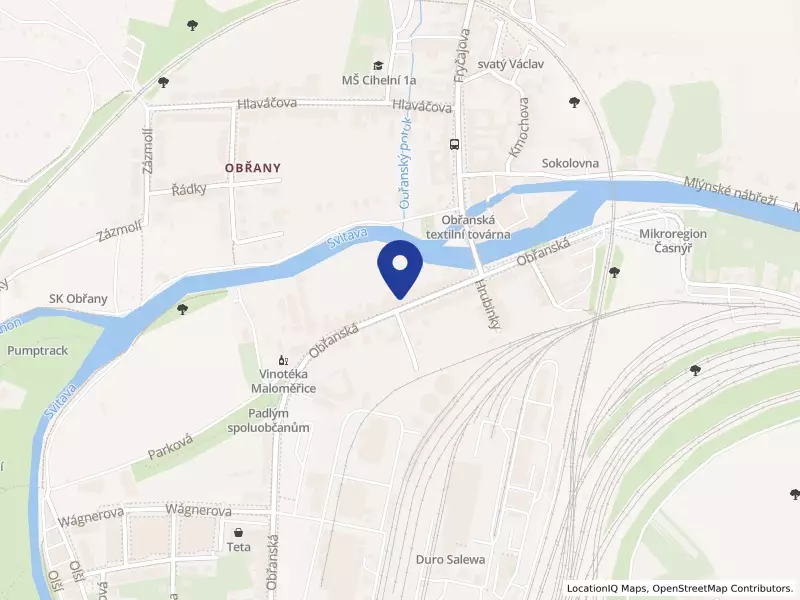 EDELWEIS KV, s.r.o., Obřanská 313/139, 61400 Brno - Maloměřice, IČO 25585941