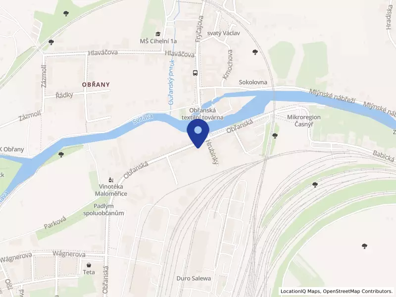 ORLANDIA BRNO s.r.o., Obřanská 378/154, 61400 Brno - Maloměřice, IČO 03510964