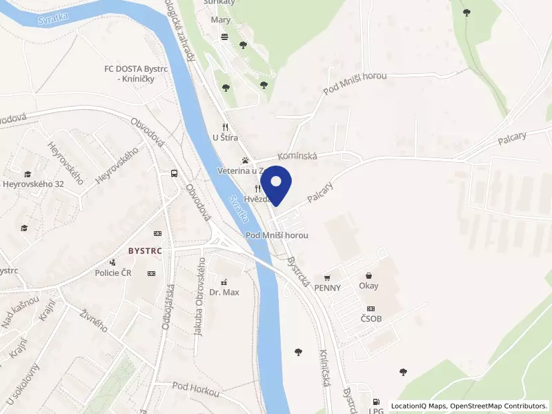 GARDEN Studio, s.r.o., U zoologické zahrady 212/2, 63500 Brno - Bystrc, IČO 60698454