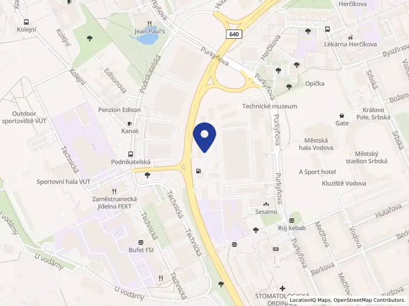 sorena, s.r.o., Purkyňova 3079/99f, 61200 Brno - Královo Pole, IČO 48908274