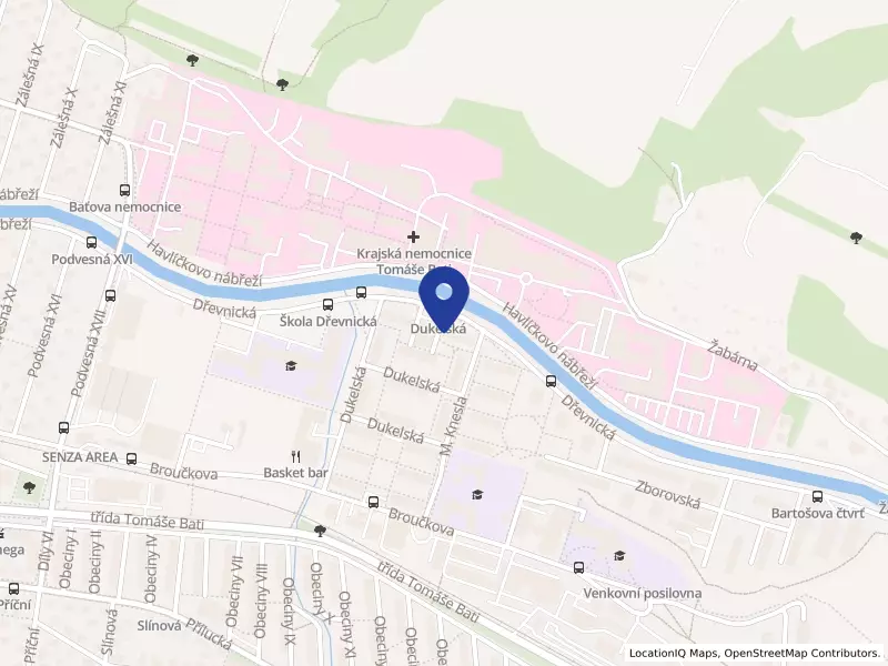 DAU kancelář Zlín s.r.o., Dřevnická 3971, 76001 Zlín - Zlín, IČO 05536863