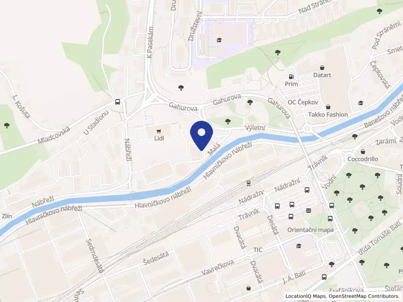 SandJ FORM s.r.o., Zlín, Malá 5654, 76001 Zlín - Zlín, IČO 08543259