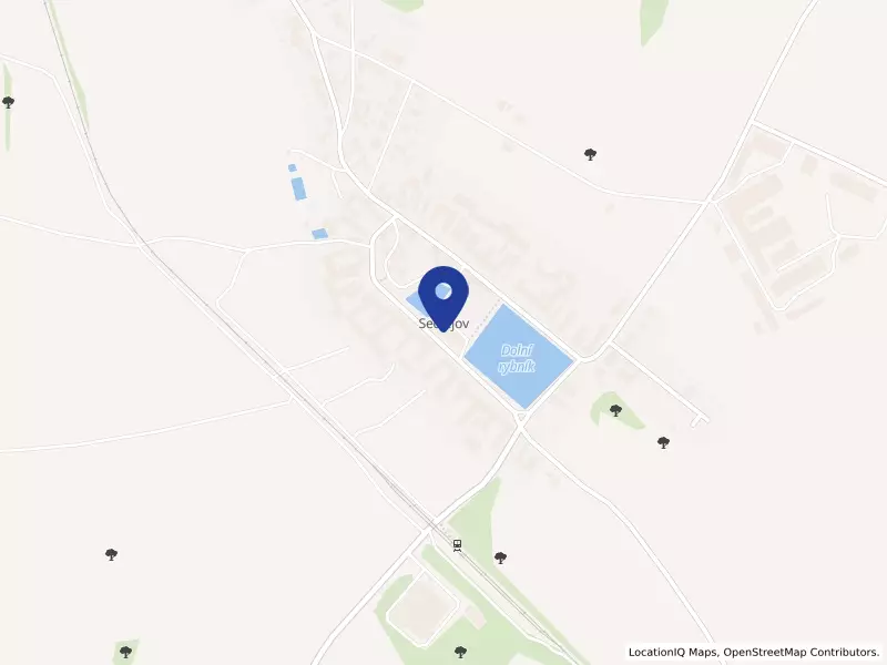 Zemědělské družstvo Sedlejov, 45, 58862 Sedlejov - Sedlejov, IČO 00137031