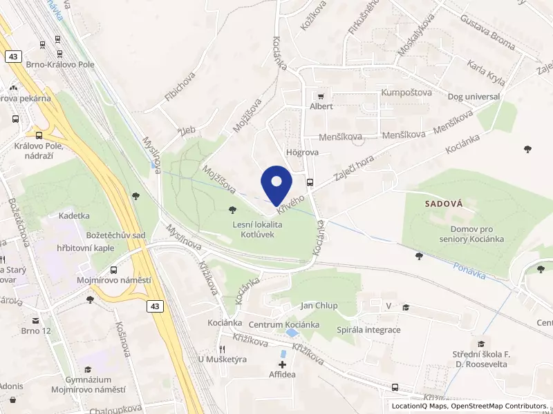 Vata Lab s.r.o., Křivého 2429/3, 61200 Brno - Královo Pole, IČO 24032875