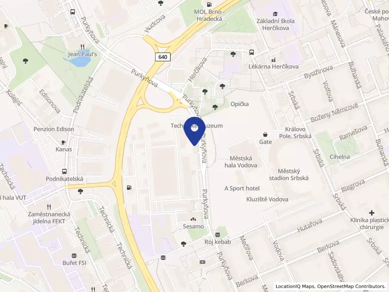 ABVATS-bam s.r.o., Purkyňova 2921/103, 61200 Brno - Královo Pole, IČO 10922334