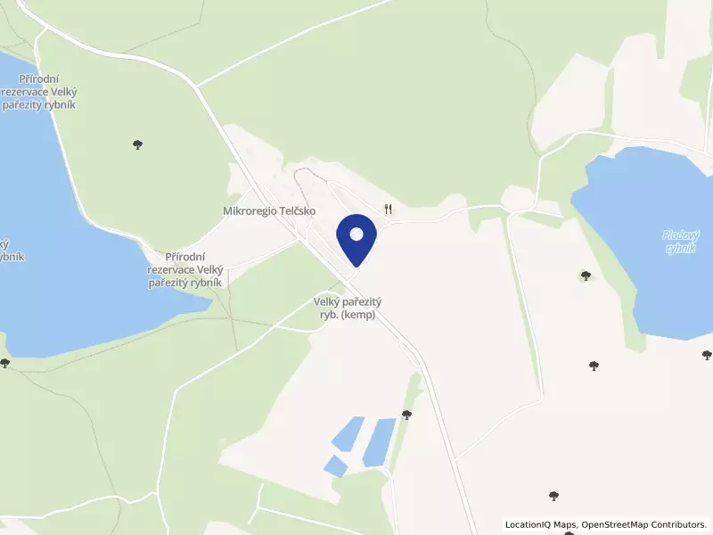 CAMP VELKOPAŘEZITÝ, s.r.o., 10, 58856 Řásná - Řásná, IČO 60702788