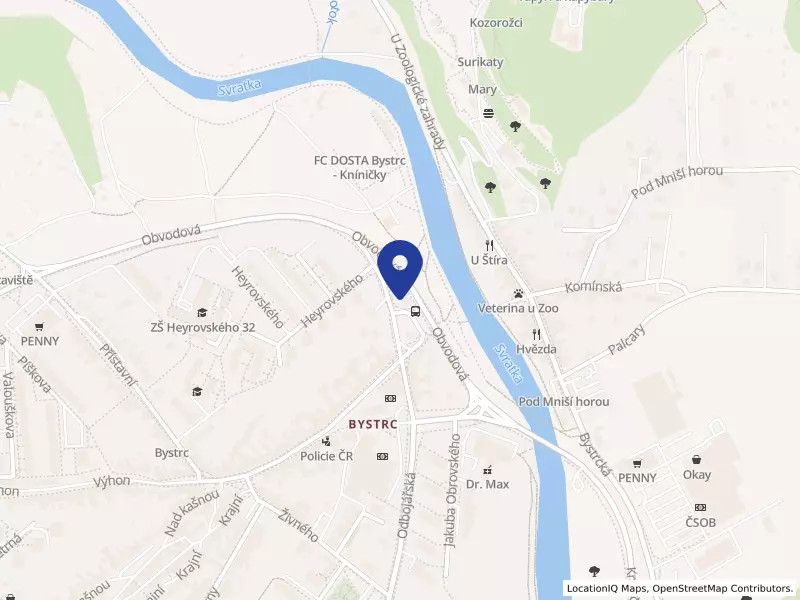 KKH GROUP s.r.o., náměstí 28. dubna 1/48, 63500 Brno - Bystrc, IČO 28652487