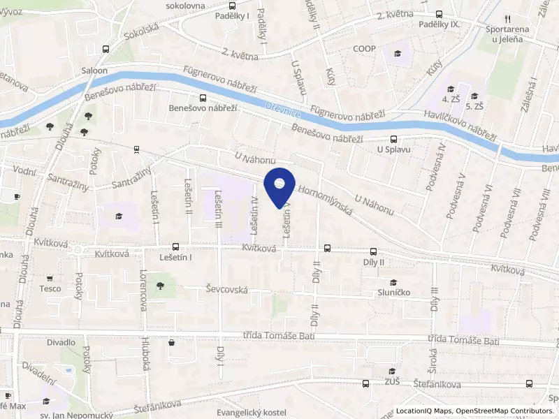 Anima Horti s.r.o., Lešetín V 699, 76001 Zlín - Zlín, IČO 07495471