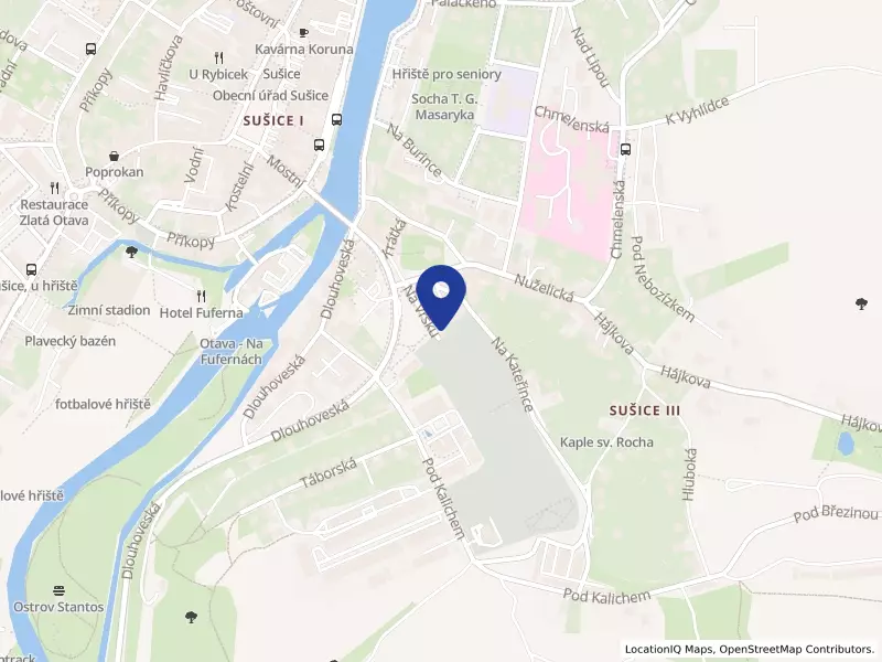 Pohřební služba Adámek s.r.o., Na Vršku 59, 34201 Sušice - Sušice III, IČO 27978681